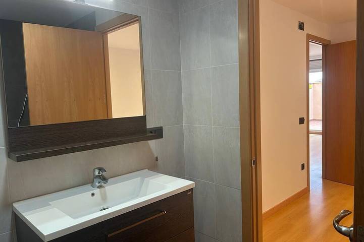 Appartement entier, Apartment 20 minutes from Lleida, Montblanc, 50 minutes from Salou in Les Borges Blanques, Costers del Segre