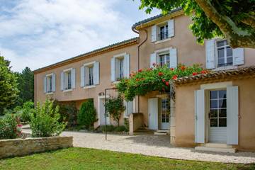 Vakantiehuis voor 17 Personen in Apt, Parc naturel régional du Luberon, Afbeelding 3