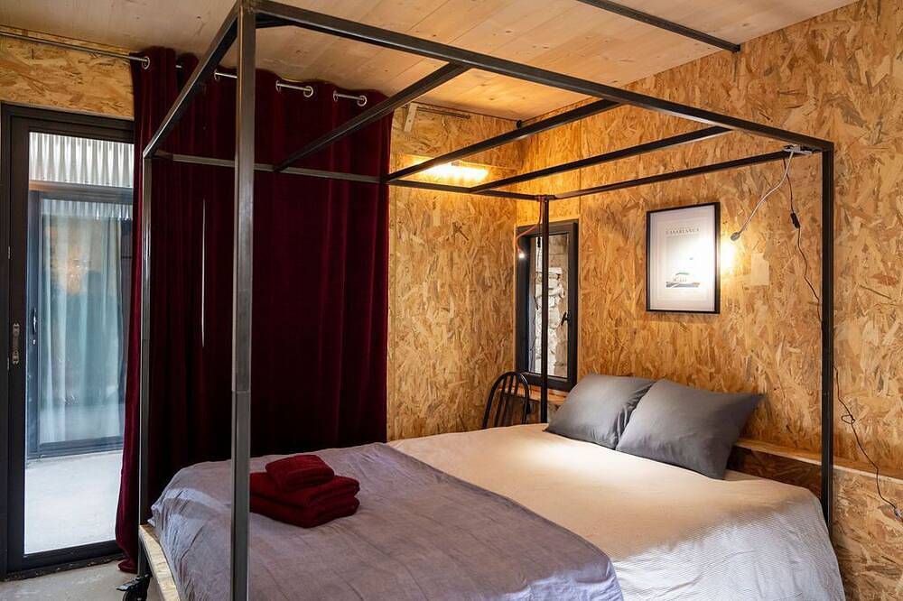 Le Loft de la Bergerie à la Ferme du Golf à 5 Minutes des Plages et du Golf in Lancieux, Dinan und Umgebung