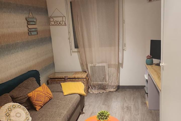 Location de vacances pour 2 personnes à Morsang-sur-Orge - 3