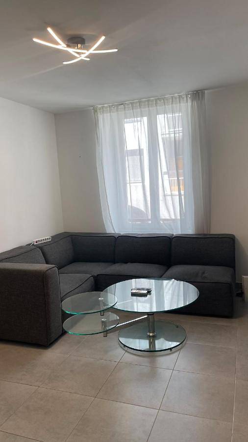 Appartement de vacances pour 2 personnes