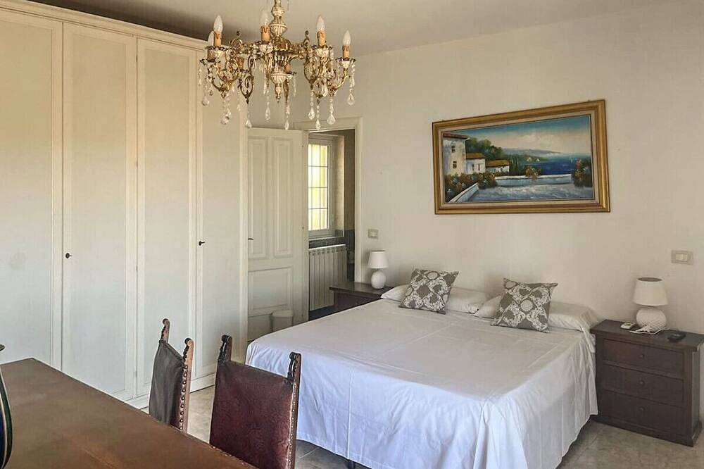 Hssoverato - Camera Matrimoniale in Soverato, Catanzaro Provinz