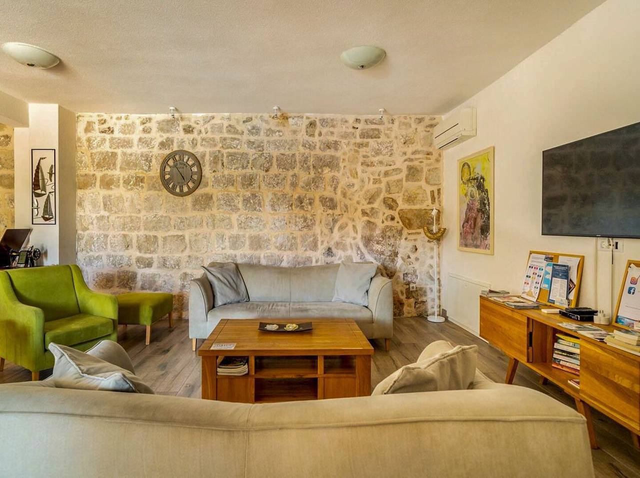 Villa Karolisa in Općina Konavle, Dubrovnik-Neretva