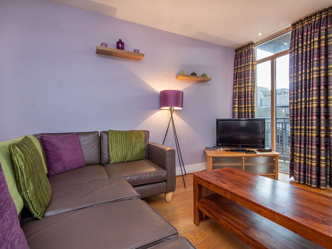 206 By the Bridge Apartment in Inverness, Highlands