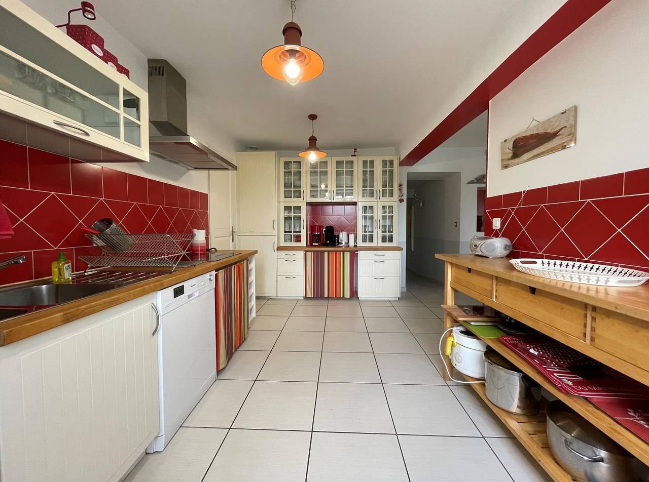 Lassegues in Loubieng, Béarn