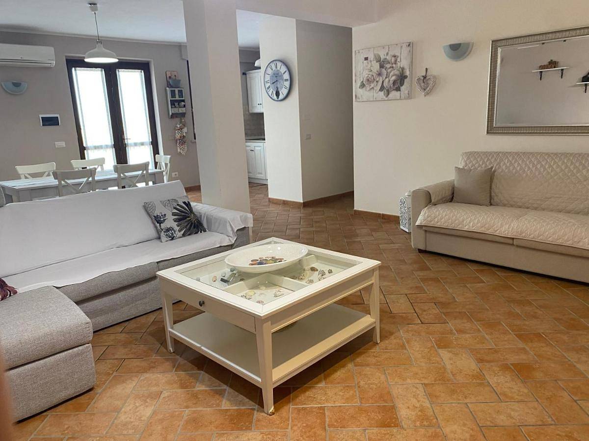 Appartamento intero, Agriturismo Colle d' Oro in Montalto di Castro, Provincia di Viterbo