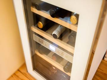 Villa für 6 Personen in Slowenien, Bild 4