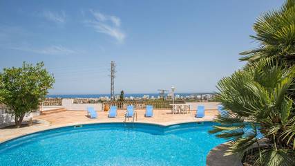 Villa in Sant Llorenç des Cardassar, East Majorca für 6 