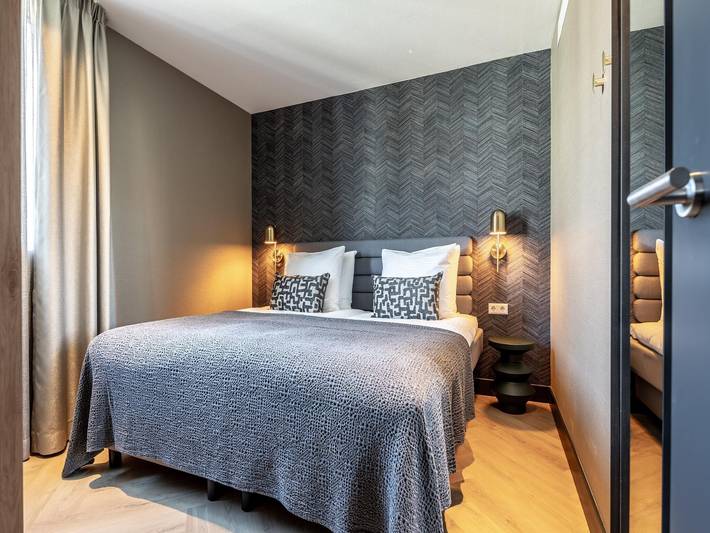 Ferienhaus für 6 Personen, mit Garten in Delft - 3