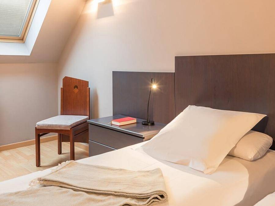 Pierre & Vacances Residence Pas de la Casa Alaska - Piso 6 personas - Piso 6 personas - 1 habitación in Pas de la Casa, Grandvalira