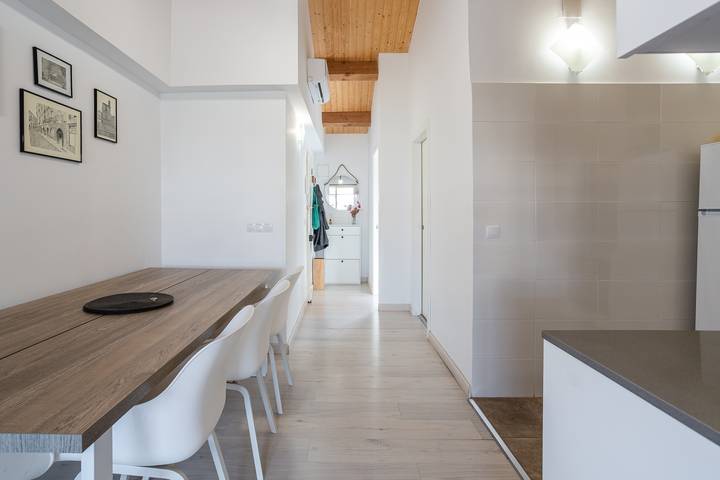 Ferienwohnung für 4 Personen in Girona - 4