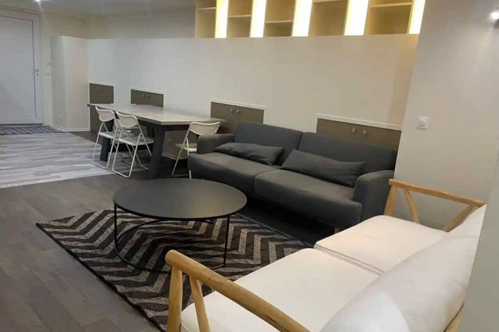 Apartamento entero, Cosy apartment   in Neuilly-Plaisance, Sena-Saint Denis