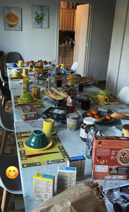 Location de vacances pour 2 personnes, avec jardin ainsi que piscine et terrasse, animaux acceptés à Langon - 4