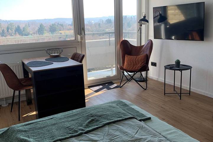 Ferienwohnung für 2 Personen in Sindelfingen - 2