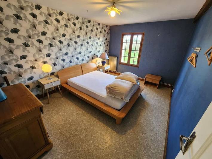 Location de vacances pour 7 personnes à Valdivienne - 4