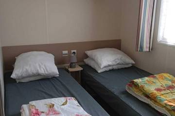 Camping pour 6 Personnes dans Portbail, Cotentin, Photo 3