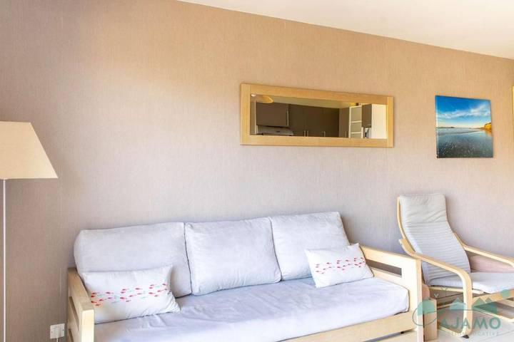 Gîte pour 6 personnes, avec piscine dans Golf Club des Sables d'Or - 3