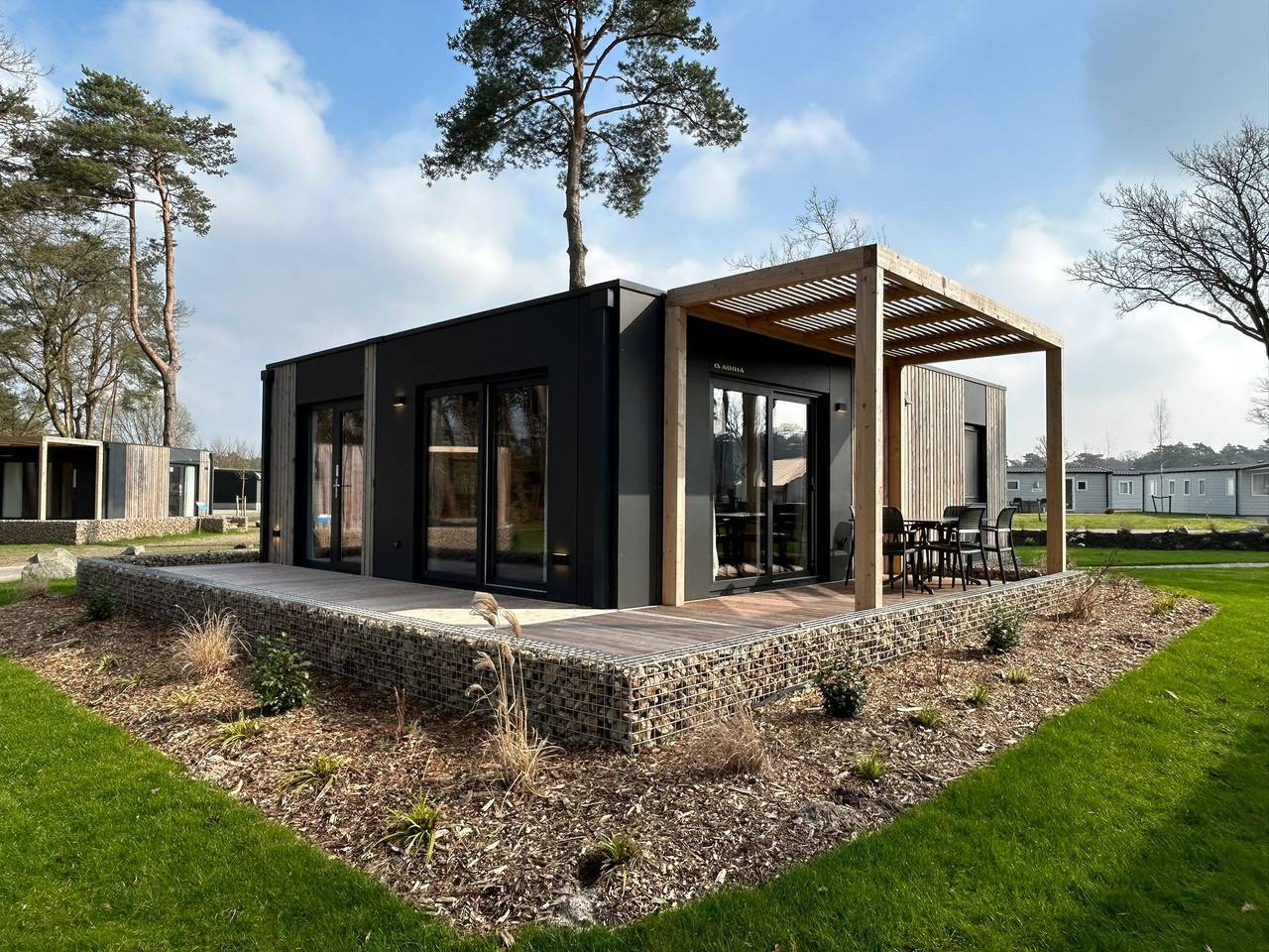 Europarcs Zilverstrand — Belsano 6 in Mol, Antwerpen und Umgebung