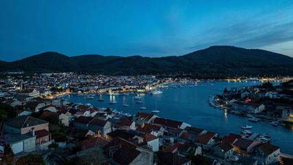 Villa for 5 People in Vela Luka, Korcula, Photo 4