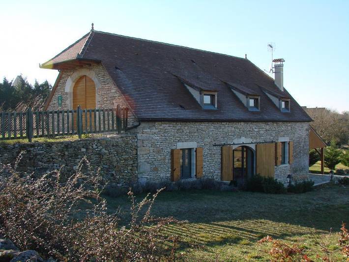 Location gîte pour 6 personnes