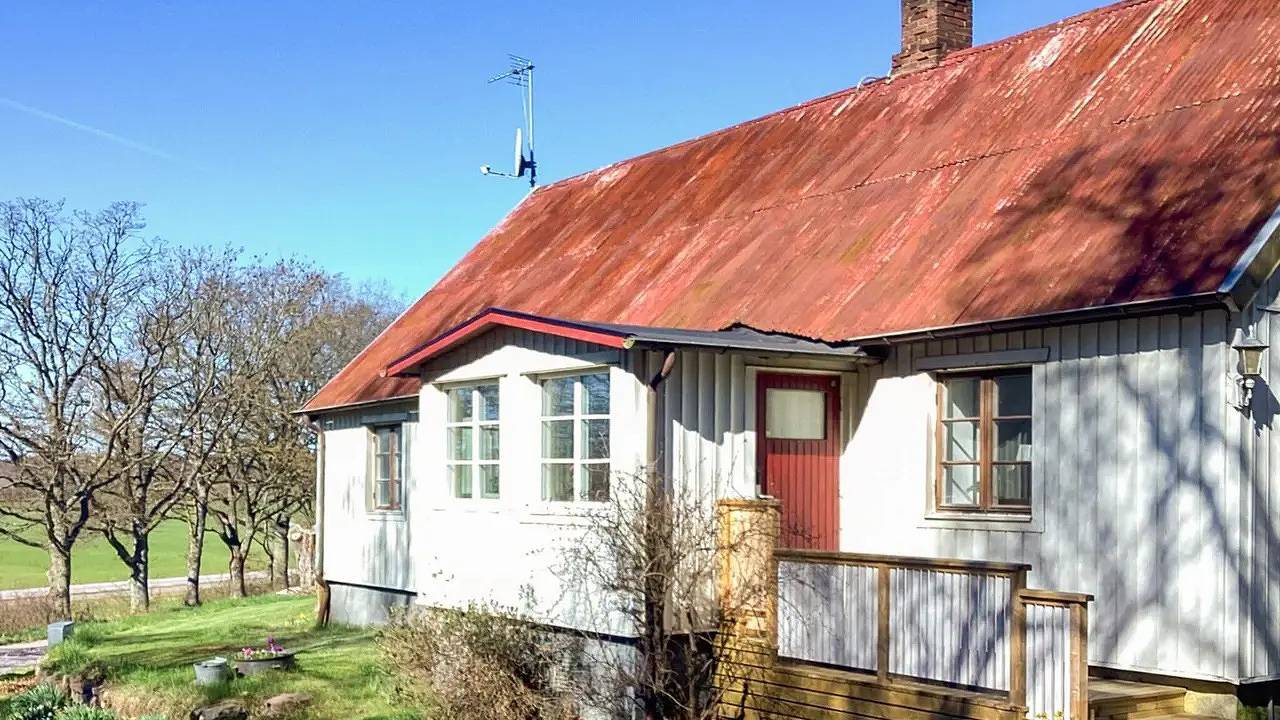 Casa vacanza a Skane a partire da 209€ a notte