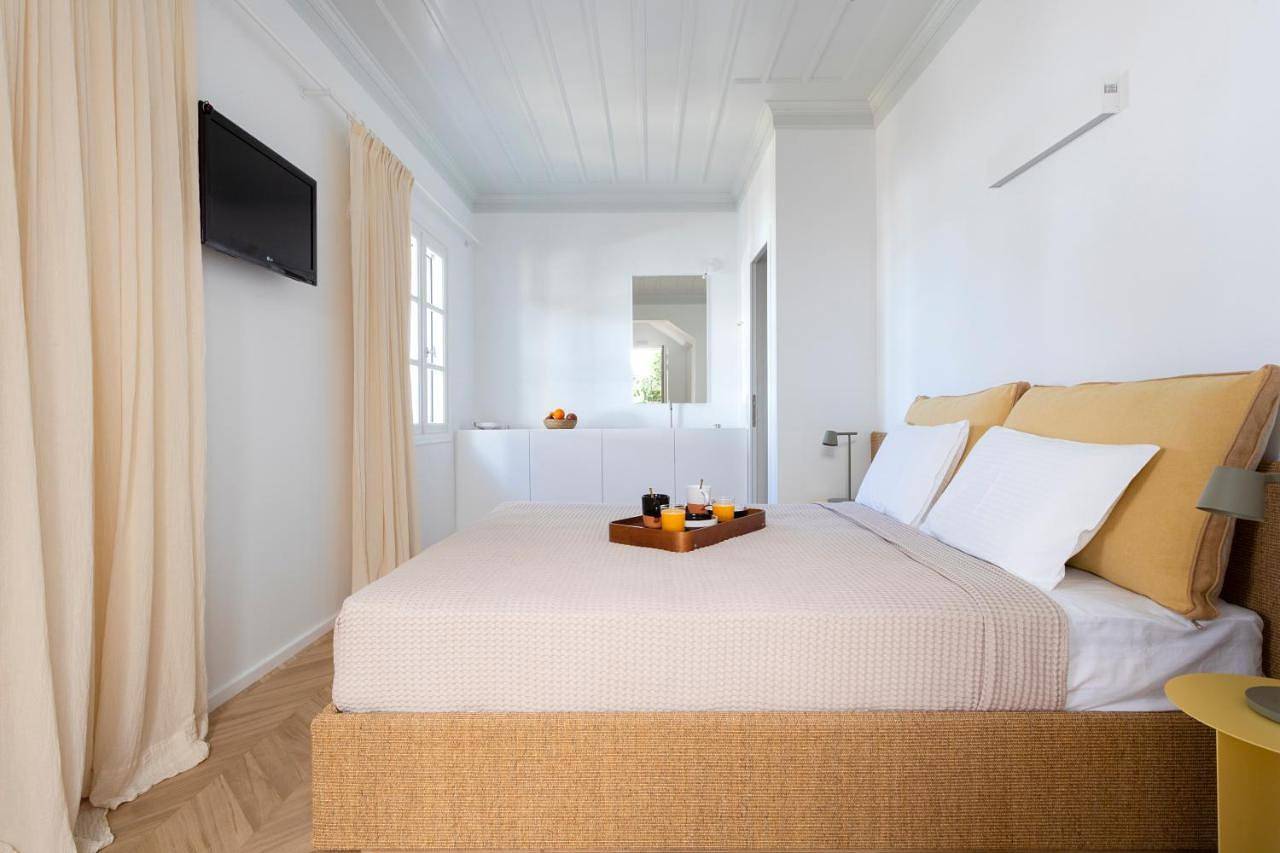 Guesthouse Niriides in Spetses Ville, Spetses