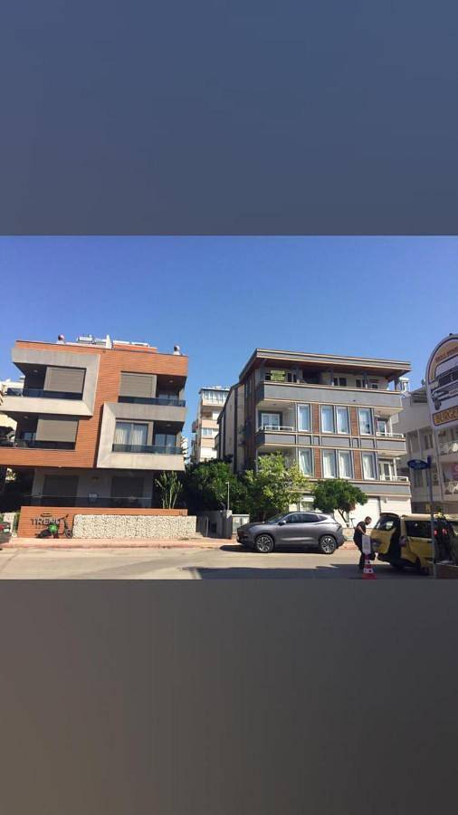 Holiday apartment for 3 people, with view and garden, child-friendly - 1