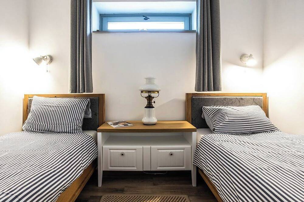 Wunderschöne Naturlandschaft für Reit - und Wanderausflüge in Kleingebiet Kumlau