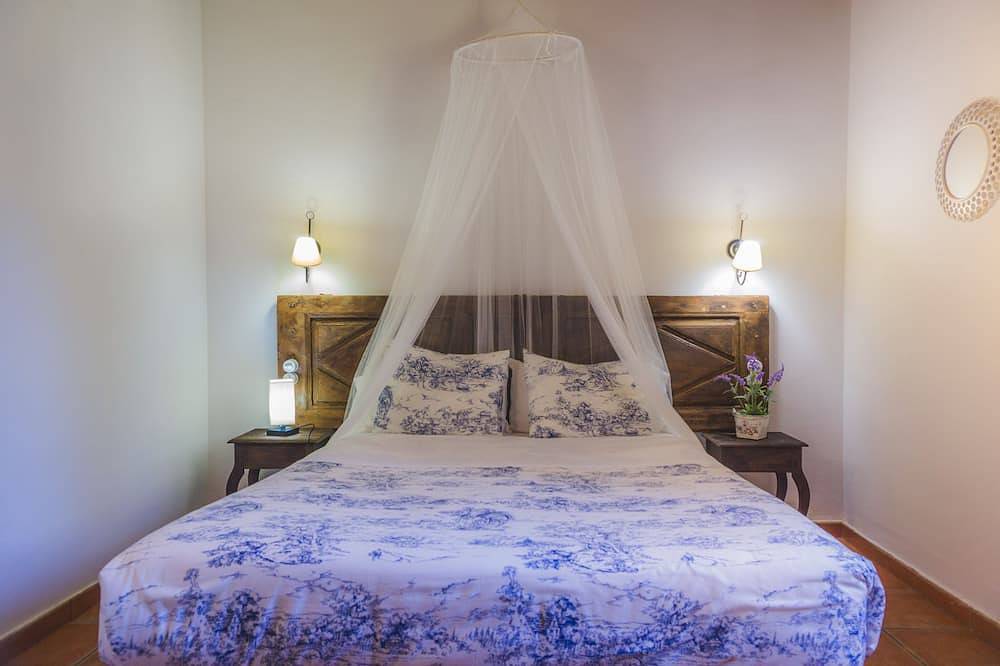 Self catering El Manantial del Fresno for 3 people in Hervás, Cáceres Region