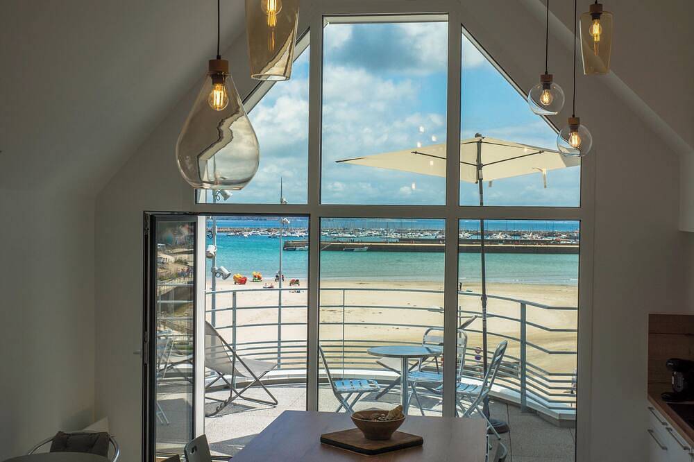 Appartamento vacanze a Iroise a partire da 114€ a notte