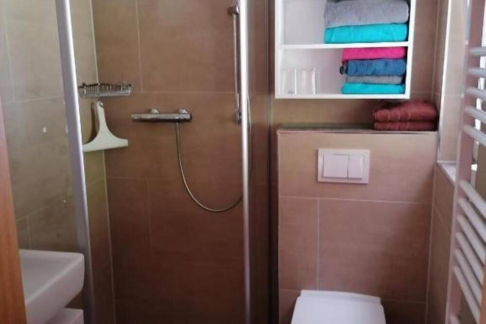 Ganze Wohnung, 🌲 Fewo am Fuße der Bergbahn – Refúgio Aconchegante nas Montanhas da Turíngia 🌄 in Mellenbach-Glasbach, Ostthüringen