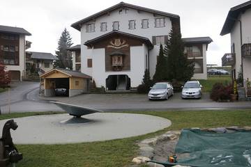 Ferienwohnung für 5 Personen in Lumnezia, Alpenarena, Bild 3
