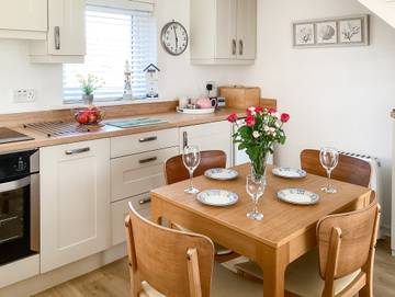 Cottage for 2 People in Northumberland Coast, North East England, Photo 3