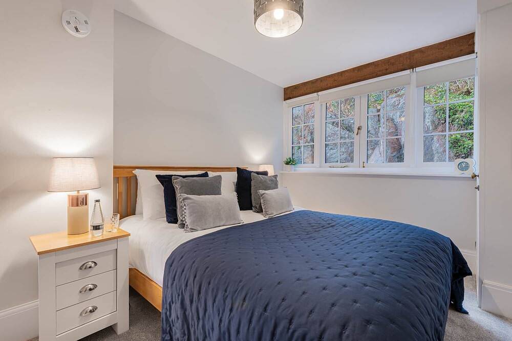 Rockwood- Grasmere Family Cottage with Hot Tub! in Grasmere, Lake District