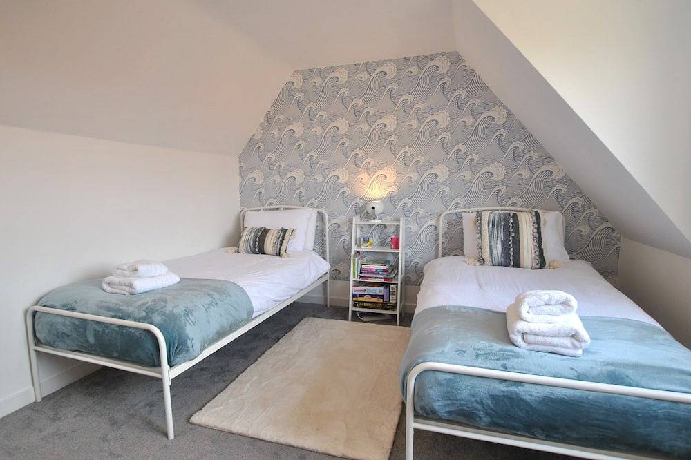 Dooker's Nook- Quirky coastal cottage, Pittenweem in Pittenweem, Fife region