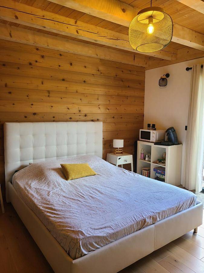 Maison d’hôte pour 2 personnes, avec Terrasse et Vue