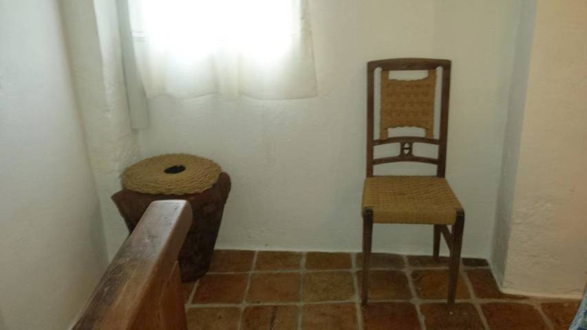 Casa rural para 2 personas, con vistas y terraza en Sierra de Cazorla - 4