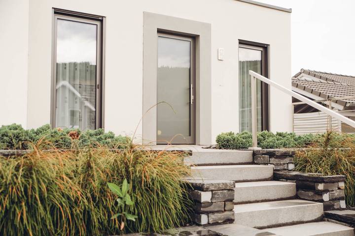 Ferienwohnung für 2 Personen, mit Terrasse in Bernkastel-Kues - 3