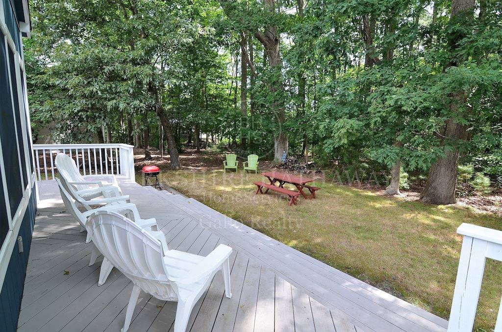 Bethany West 4 Schlafzimmer, Gemeinschaftspool! in Sea Colony, Bethany Beach