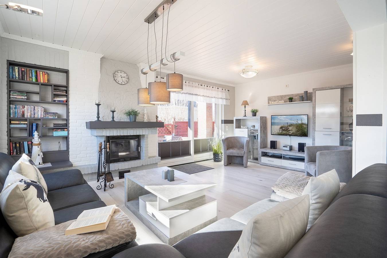 Ferienhaus in Grömitz für 8 Personen in Grömitz