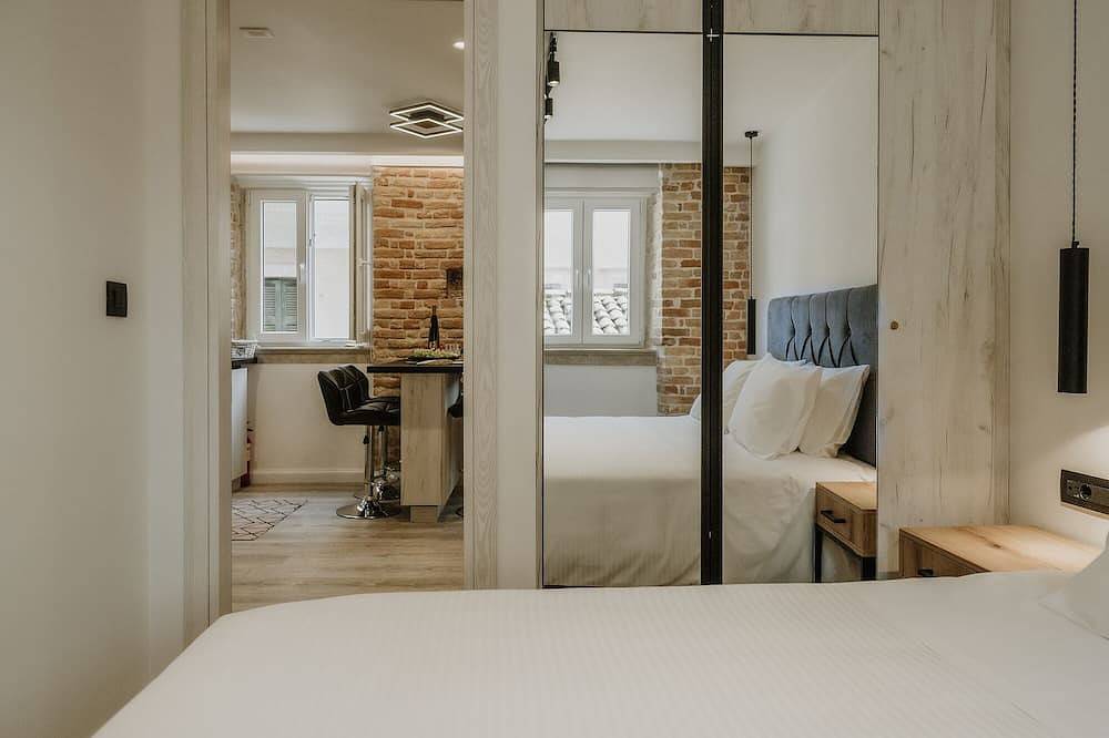Appartamento intero, Palazzino Veneziano Luxury Apartment in Corfù (città), Corfù