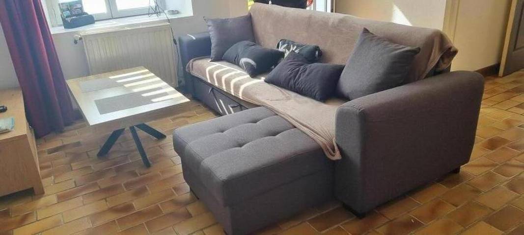 Location de vacances pour 2 personnes, animaux acceptés à Les Hautes-Rivières - 3