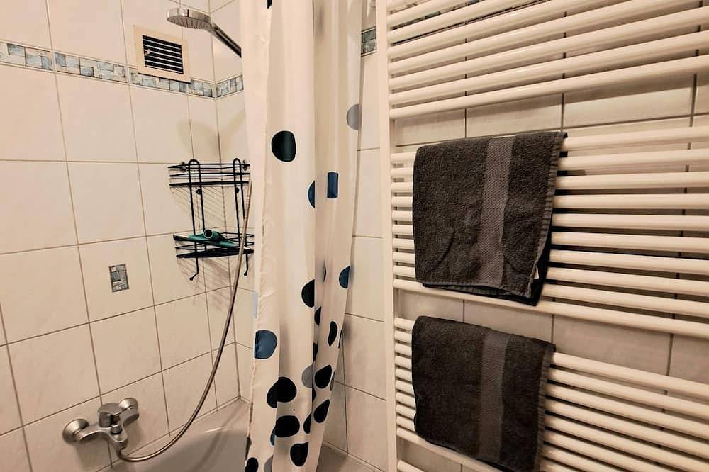 Ganze Wohnung, Ferienwohnung Grundel in Obersulm, Kurpfalz