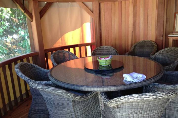 Location de vacances pour 2 personnes à Muret - 4
