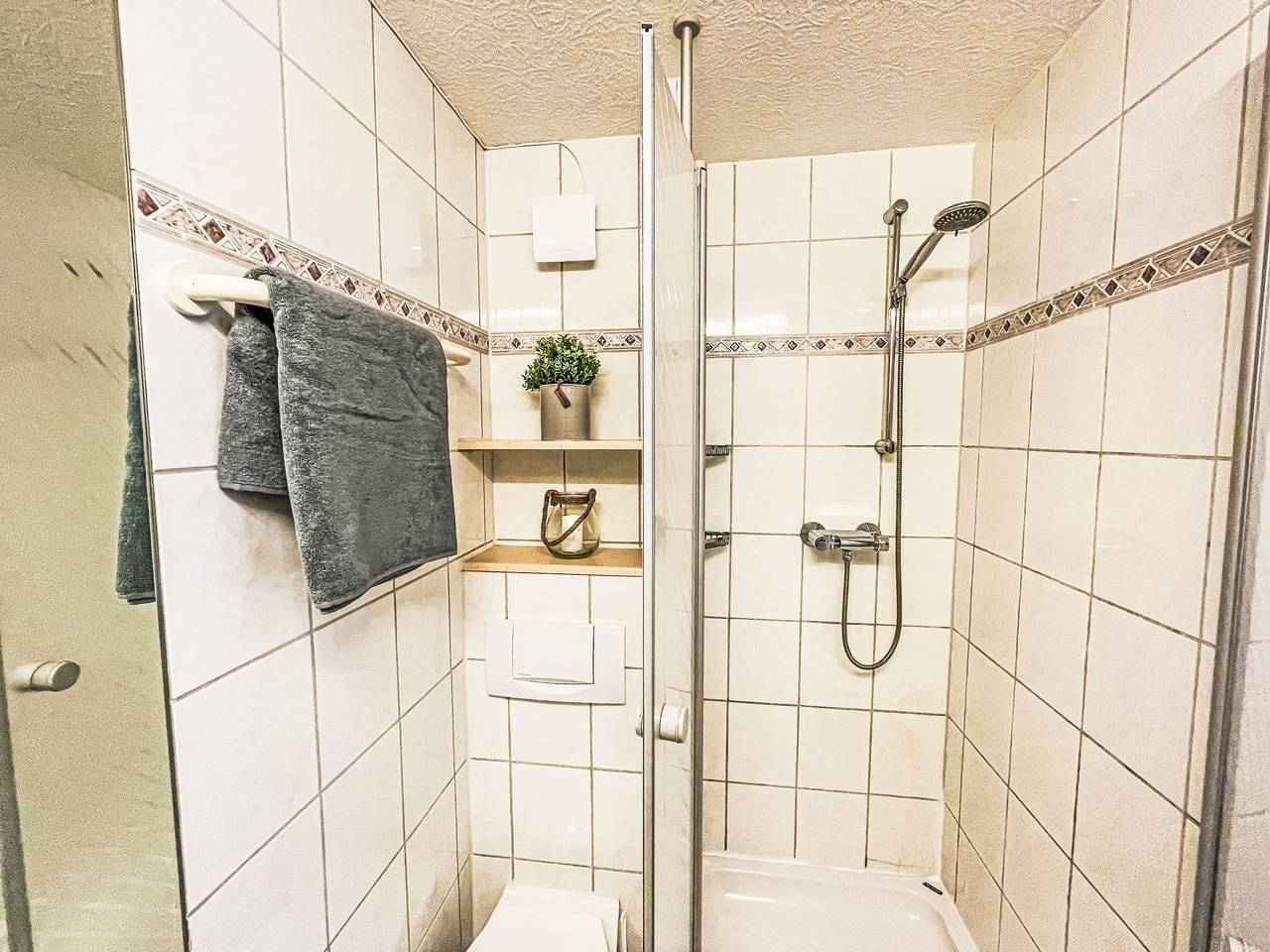 Ganze Wohnung, Urlaubsspaß inkl. Schwimmbad und Sauna in Sankt Englmar, Ostbayern