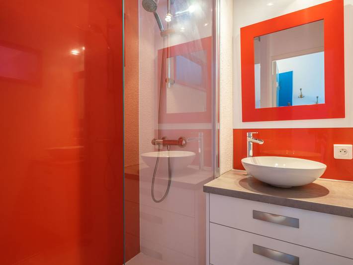 Appartement entier, Bleu Marine in Saint-Georges-de-Didonne, Côte de Beauté