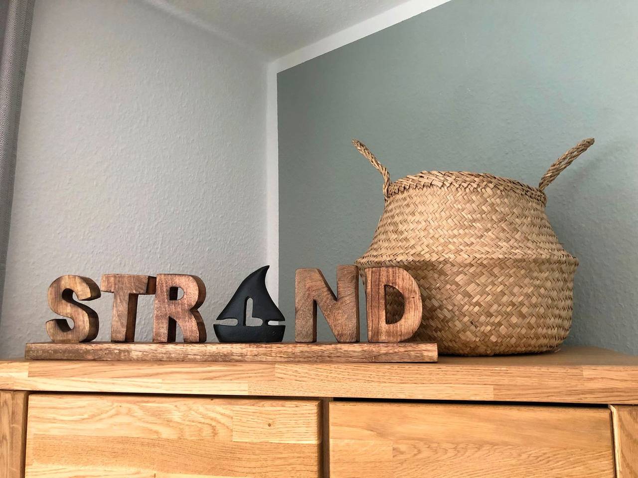 Ganze Wohnung, Moderne Ferienwohnung mit Terrasse, Sauna und zentraler Lage in Zingst in Zingst, Fischland - Darß - Zingst