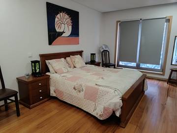 Apartamento De Férias para 2 Pessoas em Paranhos, Distrito do Porto, Foto 3