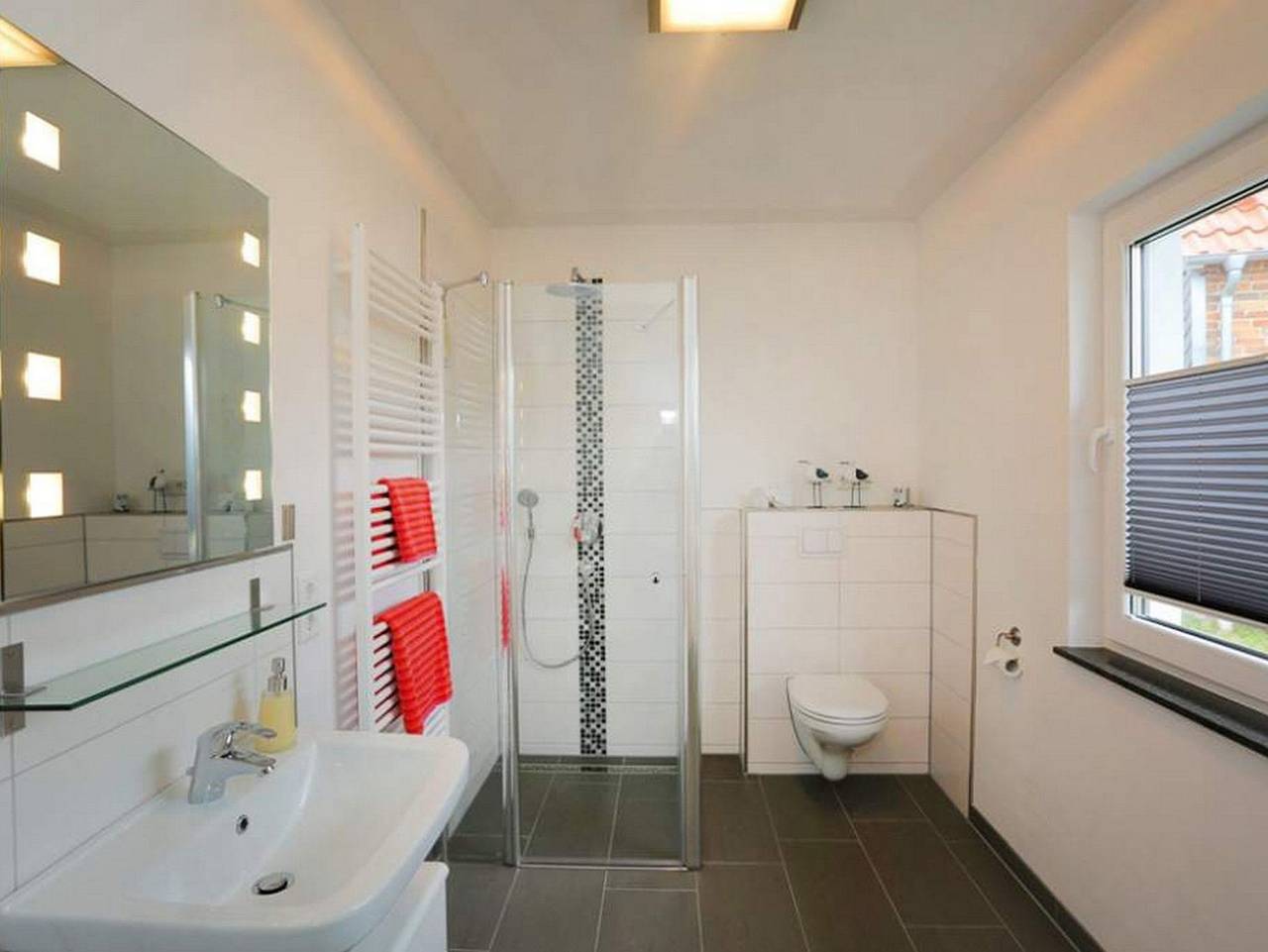 Bungalow Mariannenweg 4 - Bungalow Mariannenweg 4 in Tarnewitz, Boltenhagen