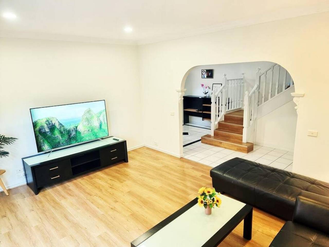 Rosie house - Spacious comfortable home in Melbourne, Maribyrnong City